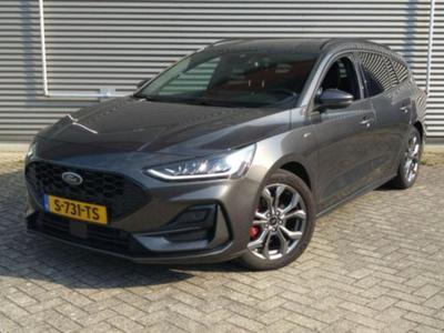 FORD Focus wagon 1.0 EcoBoost Hybrid ST Line X