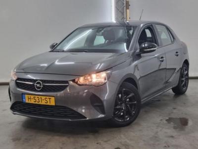 Opel CORSA 1.2 Edition