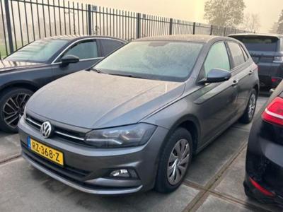 Volkswagen POLO 1.0 TSI Comfortline