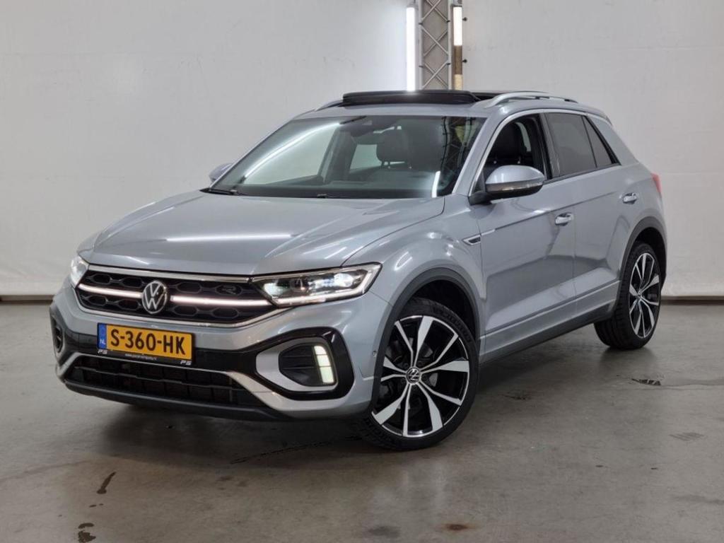 VOLKSWAGEN T-Roc 1.5 TSI R-Line Business+