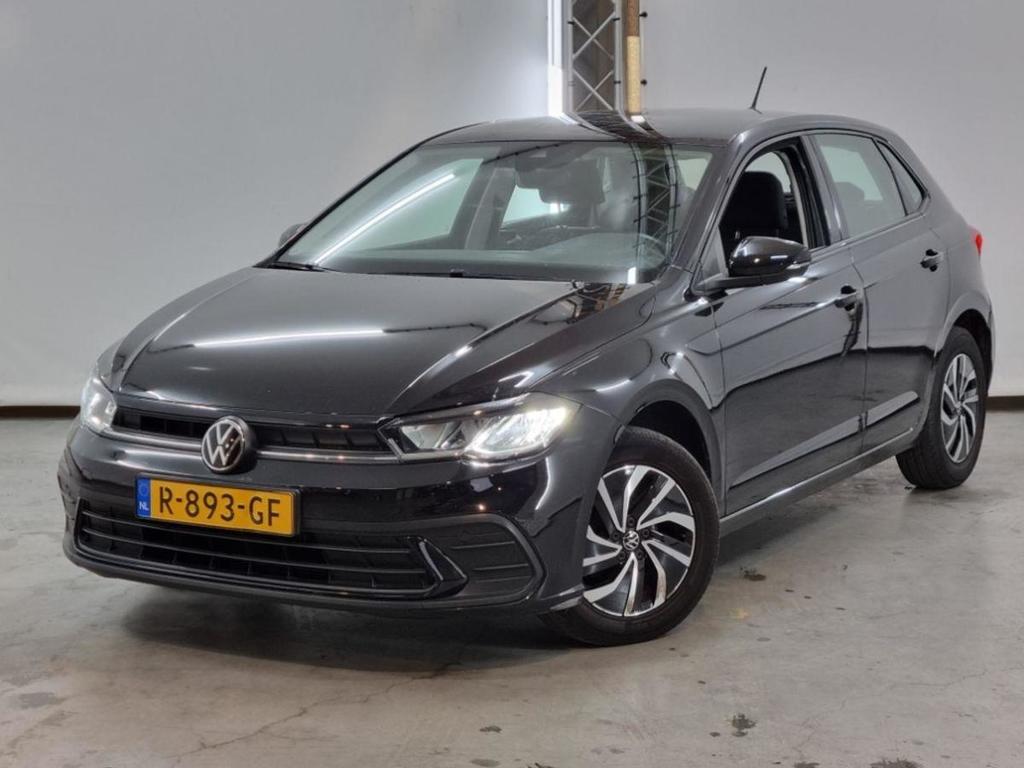 Volkswagen POLO 1.0 TSI Life