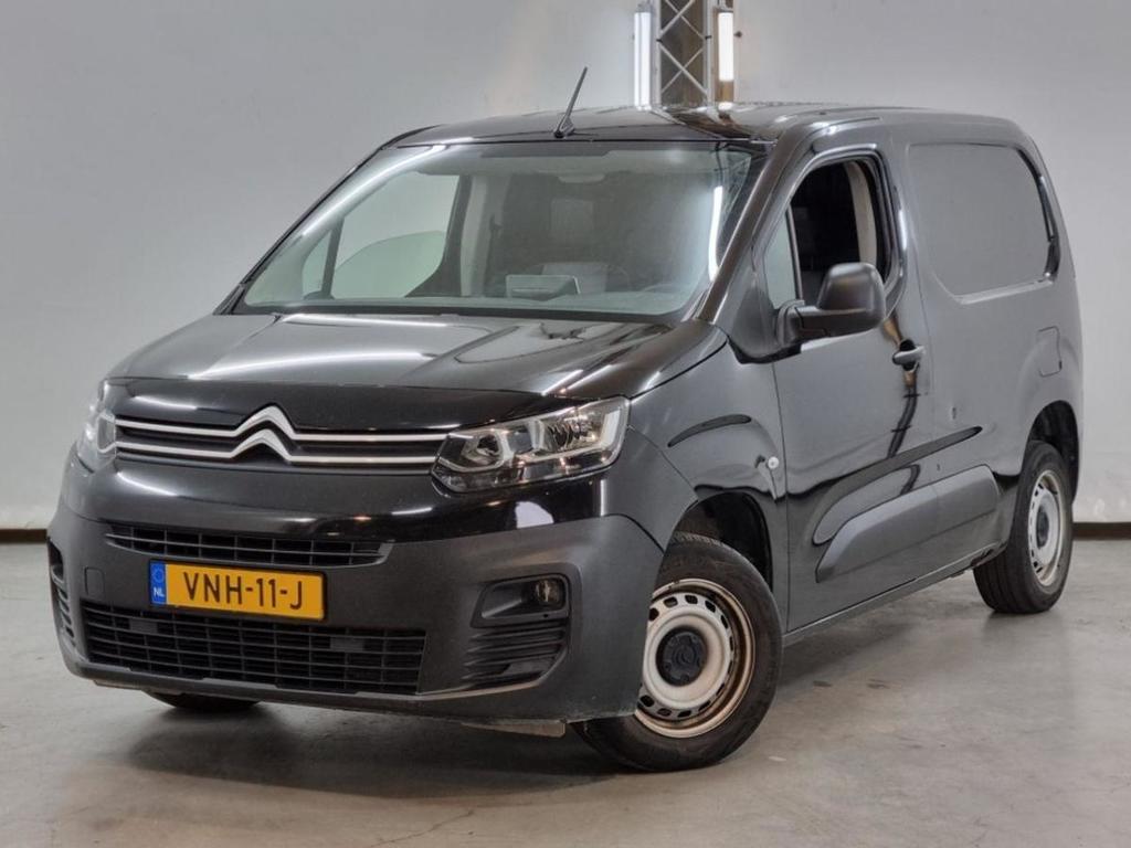 Citroen BERLINGO 1.5 BlueHDI Club