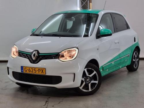 Renault TWINGO 0.9 TCe Intens