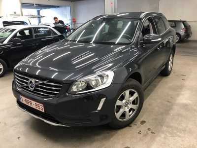Volvo XC60 D3 150PK 2WD Momentum Pack Professional &amp; Winter