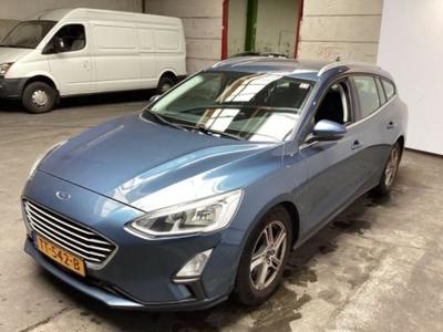 FORD Focus wagon 1.5 EcoBlue Trend Edition Business