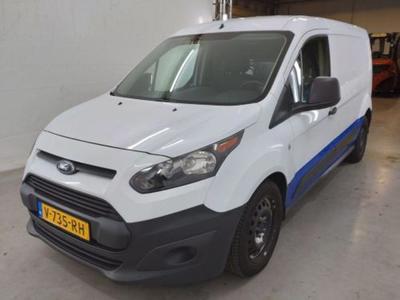 FORD TRANSIT CONNECT 1.5 TDCI L2 Economy Edition