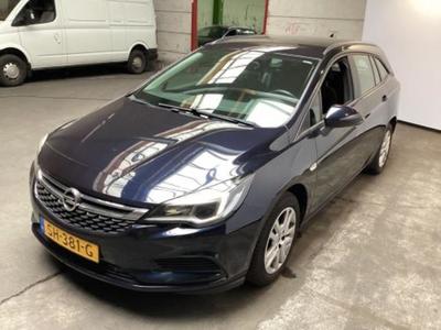 OPEL ASTRA SPORTS TOURER 1.0 Online Edition