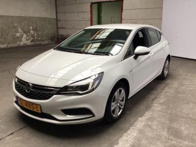 Opel ASTRA 1.0 Business+