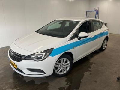 OPEL ASTRA 1.0 Turbo Business