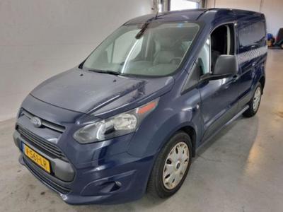 FORD TRANSIT CONNECT 1.5 TDCI L1 Trend HP