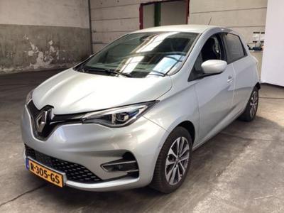 RENAULT ZOE R135 Intens 52 kWh (Incl. Accu)