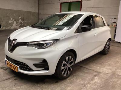 RENAULT ZOE R135 Limited 52 kWh (Incl. Accu)
