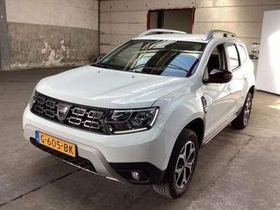 Dacia Duster 1.3 TCe Tech Road