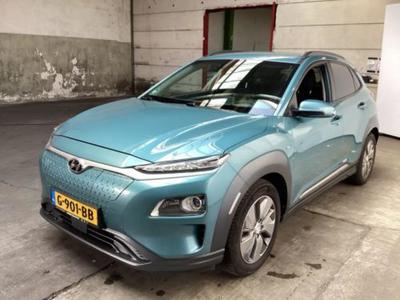 HYUNDAI Kona EV Premium 64 kWh