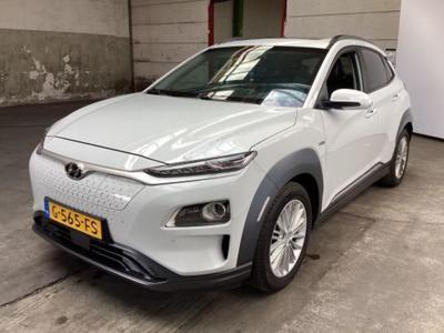 HYUNDAI Kona EV Premium 64 kWh