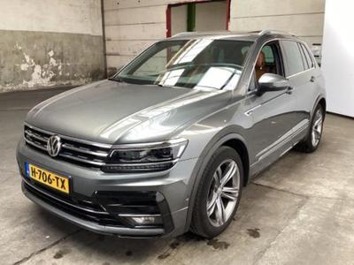 VOLKSWAGEN Tiguan 1.5 TSI ACT Highline Business R