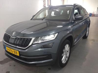 SKODA Kodiaq 1.5 TSI Business Edition 7p.