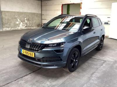 SKODA Karoq 1.5 TSI ACT Sportline Business