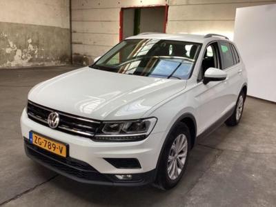 VOLKSWAGEN Tiguan 1.5 TSI ACT Comfortline Business