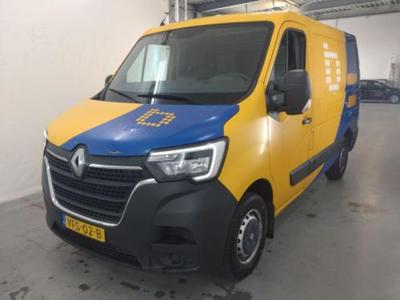 RENAULT Master T35 2.3 dCi 135 L1H1