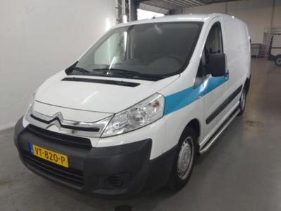 Citroen Jumpy 10 1.6 HDI L1H1 Ec.