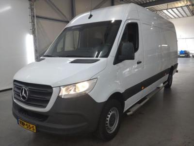 Mercedes-Benz Sprinter 311 1.9 CDI L4H2 DC