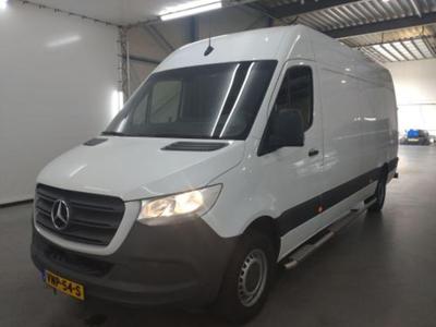 Mercedes-Benz Sprinter 311 1.9 CDI L4H2 DC