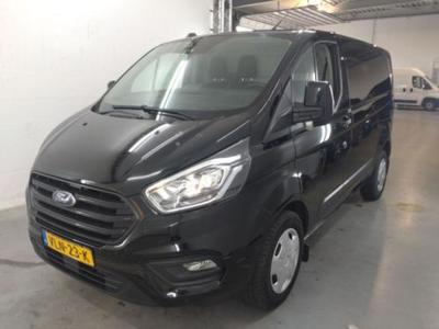 FORD Transit Custom 320 2.0 TDCI L1H1 Trend