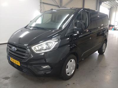 FORD Transit Custom 320 2.0 TDCI L1H1 Trend