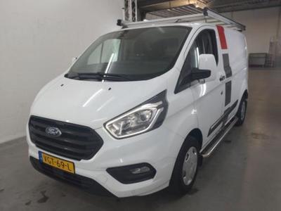 FORD Transit Custom 280 2.0 TDCI L1H1 Trend