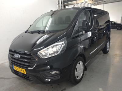 FORD Transit Custom 320 2.0 TDCI L1H1 Trend