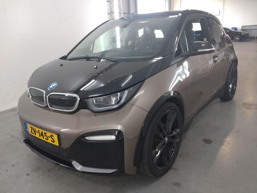 BMW I3 S Executive Edition 120Ah 42 kWh