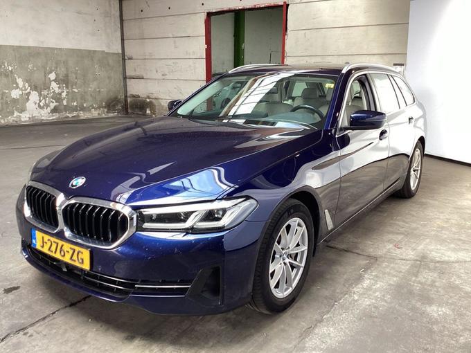 BMW 5-SERIE TOURING 530i xDrive High Executive Edition