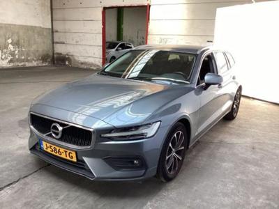 Volvo V60 2.0 B3 Business Pro