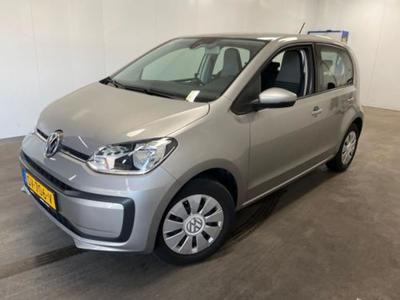 Volkswagen UP 1.0 BMT move up!