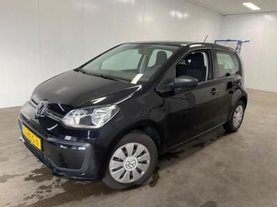 Volkswagen UP 1.0 BMT take up!