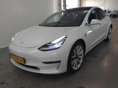 Tesla Model 3 Long Range AWD 75 kWh