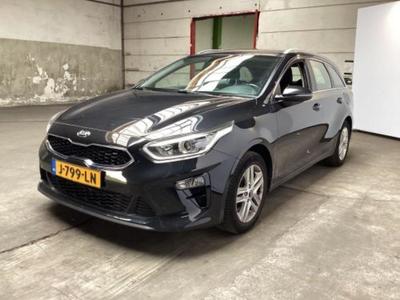 KIA CEED SPORTSWAGON 1.0 T-GDi DynamicLine