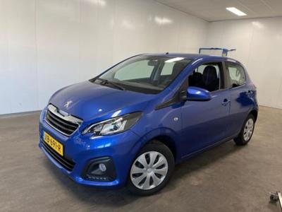 Peugeot 108 1.0 e-VTi Active