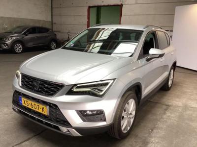 SEAT Ateca 1.0 EcoTSI Style Business Intense