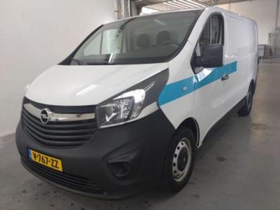 OPEL VIVARO 1.6 CDTI L1H1 Edition