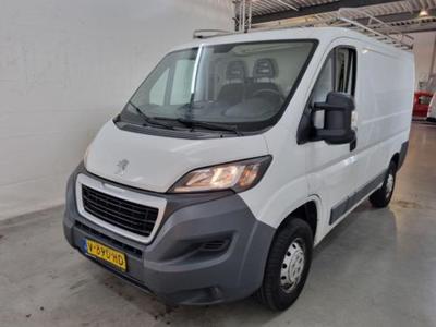 PEUGEOT BOXER 330 2.0 BlueHDI L1H1 Pro