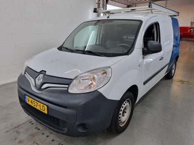 RENAULT KANGOO 1.5 dCi 90 Energy Luxe Maxi