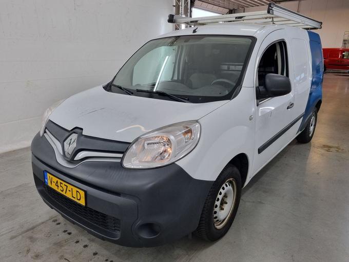 RENAULT KANGOO 1.5 dCi 90 Energy Luxe Maxi