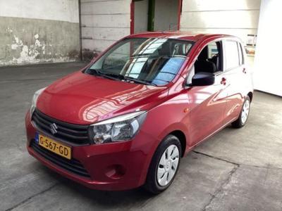 Suzuki CELERIO 1.0 Comfort