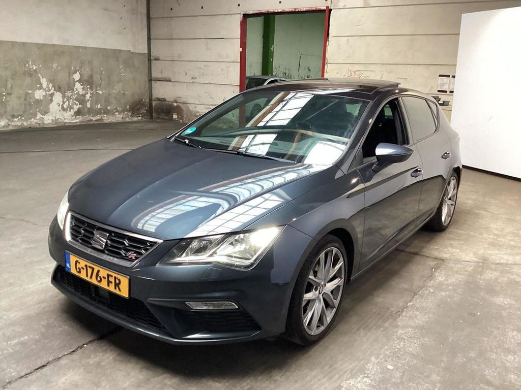 SEAT LEON 1.5 TSI FR Business Intense