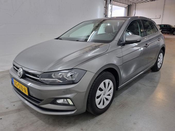 Volkswagen POLO 1.0 TSI Comfortline