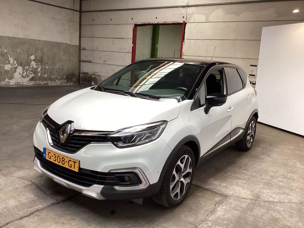 Renault CAPTUR 0.9 TCe Intens