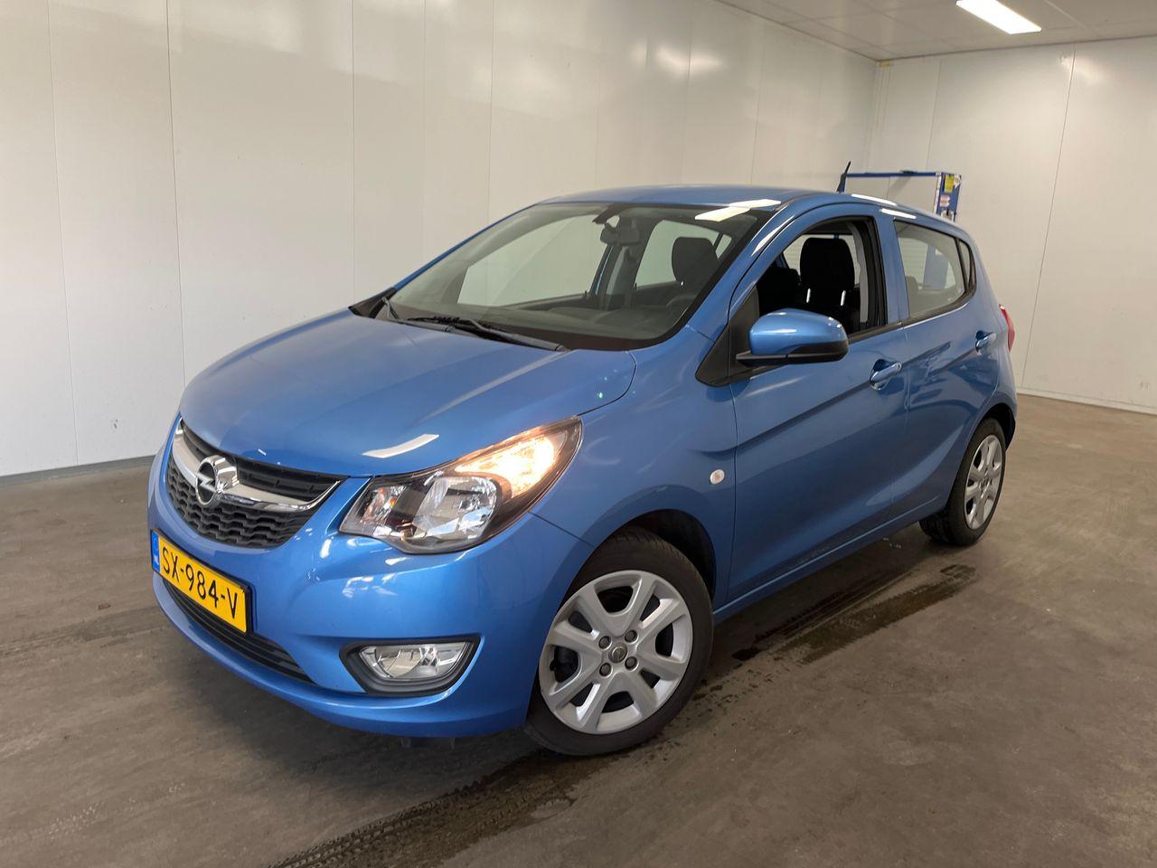 Opel KARL 1.0 ecoFLEX Edition