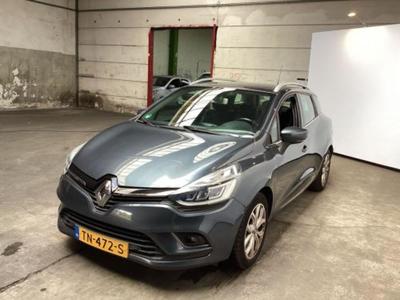 RENAULT CLIO ESTATE 1.5 dCi Ecoleader Intens